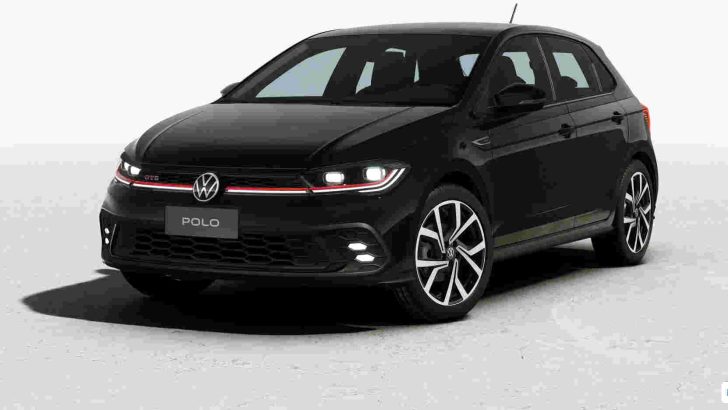 Foto de capa do Volkswagen Polo GTS