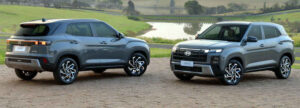 Foto do Hyundai Creta 2025