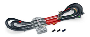 Foto do circuito Grand Prix Hot Wheels da Formula 1