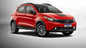 Foto de capa do Fiat Argo 2026