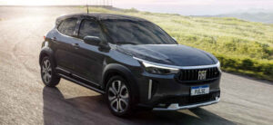 Foto do Fiat Pulse 2026