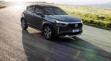 Foto de capa do Fiat Pulse 2026