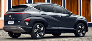 Foto do Hyundai Kona Signature híbrido