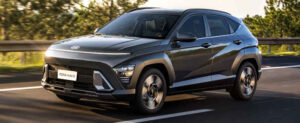 Foto do Hyundai Kona Signature híbrido