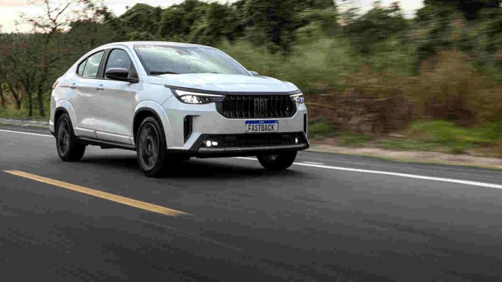 Foto de capa do Fiat Fastback 2026