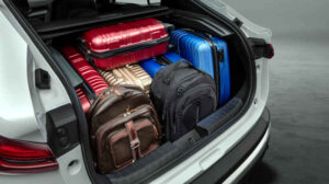 Foto do porta-malas do Fiat Fastback 2026