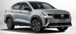 Foto do Fiat Fastback Audace 2026