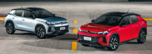 Foto do Volkswagen Tera High automático