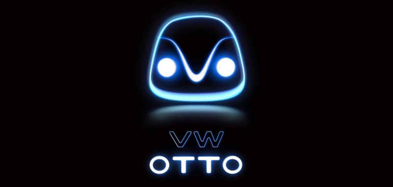 Volkswagen/Divulgação Foto da IA Otto do Volkswagen Tera