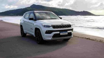 Foto de capa do Jeep Compass 2026