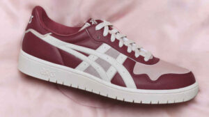 Foto do tênis Asics Japan S Airbag