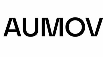 Logo da Aumovio