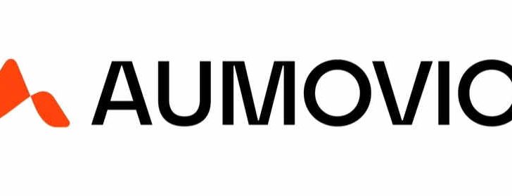 Logo da Aumovio