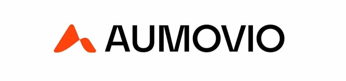 Aumovio/Divulgação Logo da Aumovio