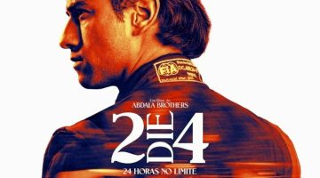 Cartaz do filme "2die4: 24 horas no limite"